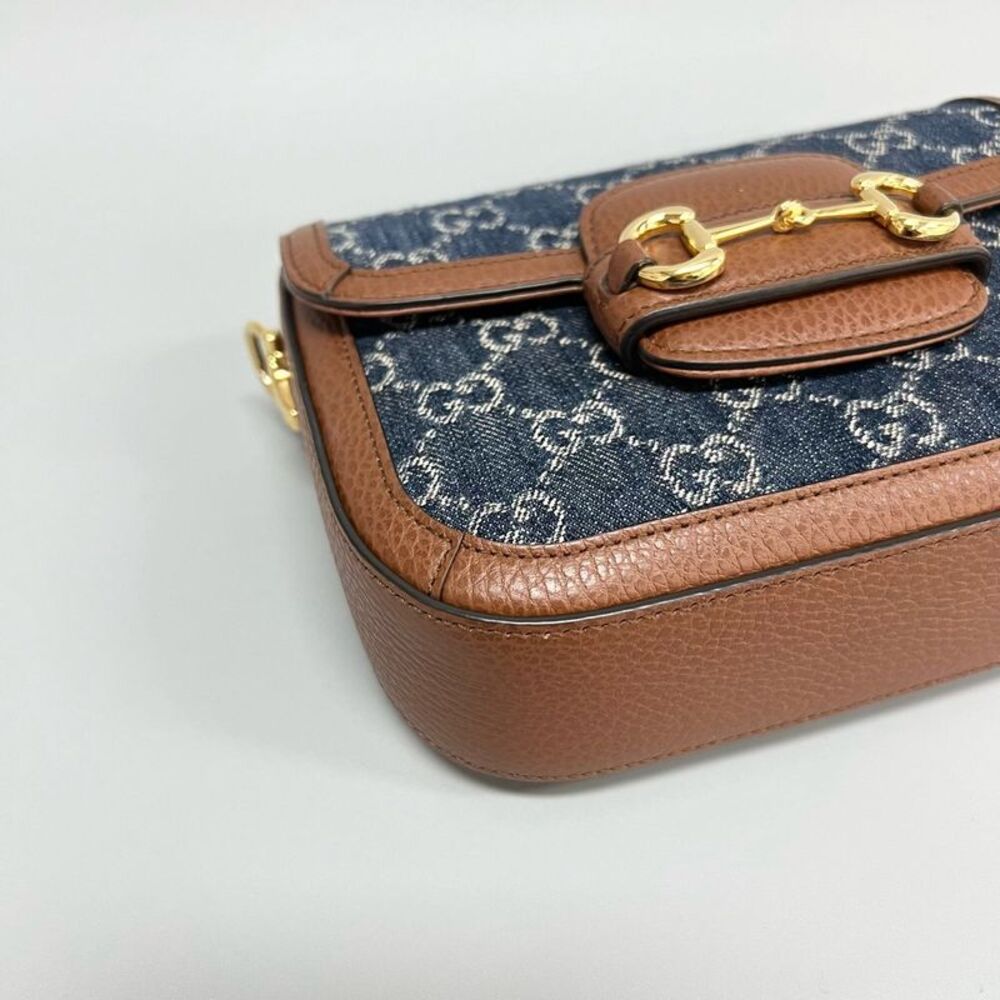 Gucci Women Pre-Loved Bag Very Good Condition - Picture 5 of 9